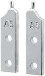 1 пара запасных наконечников для 46 10 A5 KNIPEX 46 19 A5