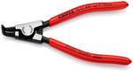 Щипцы для внешних стопорных колец, губки 90°, Ø 3-10 мм, 125 мм KNIPEX 46 21 A01 SB