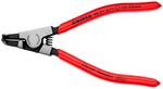 Щипцы для внешних стопорных колец, губки 90°, Ø 10-25 мм, 125 мм KNIPEX 46 21 A11 SB
