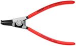Щипцы для внешних стопорных колец, губки 90°, Ø 19-60 мм, 170 мм KNIPEX 46 21 A21 SB