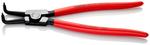 Щипцы для стопорных колец (внешних), 300 мм , KNIPEX 46 21 A41