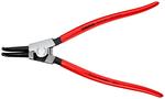 Щипцы для внешних стопорных колец, губки 90°, Ø 85-140 мм, 300 мм KNIPEX 46 21 A41 SB