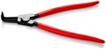 Щипцы для внешних стопорных колец, губки 90°, Ø 85-140 мм, 300 мм KNIPEX 46 21 A41 SB