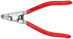 Щипцы для стопорных колец (внешних), 125 мм, KNIPEX 46 23 A01