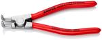 Щипцы для стопорных колец (внешних), 125 мм, KNIPEX 46 23 A11