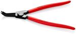 Щипцы для стопорных колец (внешних), 310 мм, KNIPEX 46 31 A42