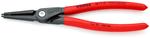 Прецизионные щипцы для стопорных колец, 225 мм, KNIPEX 48 11 J3