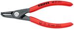 Прецизионные щипцы для стопорных колец, 130 мм, KNIPEX 48 21 J11