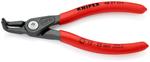 Прецизионные щипцы для стопорных колец, 130 мм, KNIPEX 48 21 J11