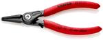 Прецизионные щипцы для стопорных колец, 140 мм, KNIPEX 48 31 J1