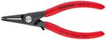 Прецизионные щипцы для стопорных колец, 140 мм, KNIPEX 48 31 J1