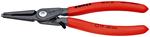 Прецизионные щипцы для стопорных колец, 180 мм, KNIPEX 48 31 J2