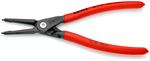 Прецизионные щипцы для стопорных колец KNIPEX 48 31 J3