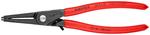 Прецизионные щипцы для стопорных колец KNIPEX 48 31 J3