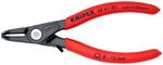 Прецизионные щипцы для стопорных колец, 130 мм, KNIPEX 48 41 J01