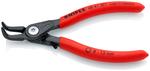 Прецизионные щипцы для стопорных колец, 130 мм, KNIPEX 48 41 J01