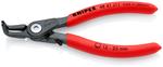 Прецизионные щипцы для стопорных колец, 130 мм, KNIPEX 48 41 J11