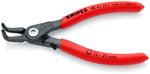 Прецизионные щипцы для стопорных колец, 130 мм, KNIPEX 48 41 J11