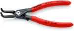 Прецизионные щипцы для стопорных колец, 165 мм, KNIPEX 48 41 J21