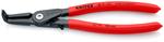 Прецизионные щипцы для стопорных колец, 210 мм, KNIPEX 48 41 J31