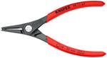 Прецизионные щипцы для стопорных колец (внешних), 140 мм, KNIPEX 49 11 A1