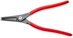 Прецизионные щипцы для стопорных колец (внешних), 320 мм, KNIPEX 49 11 A4