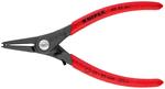 Прецизионные щипцы для стопорных колец (внешних), 140 мм, KNIPEX 49 31 A1