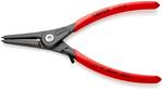 Прецизионные щипцы для стопорных колец (внешних), 180 мм, KNIPEX 49 31 A2