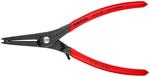 Прецизионные щипцы для стопорных колец (внешних) KNIPEX 49 31 A3