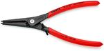 Прецизионные щипцы для стопорных колец (внешних) KNIPEX 49 31 A3