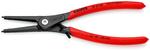 Прецизионные щипцы для стопорных колец (внешних) KNIPEX 49 31 A3