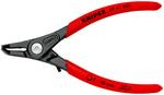 Прецизионные щипцы для стопорных колец (внешних), 130 мм, KNIPEX 49 41 A01
