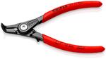 Прецизионные щипцы для стопорных колец (внешних), 130 мм, KNIPEX 49 41 A01