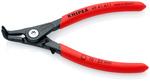 Прецизионные щипцы для стопорных колец (внешних), 130 мм, KNIPEX 49 41 A11