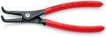 Прецизионные щипцы для стопорных колец (внешних), 210 мм, KNIPEX 49 41 A31