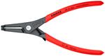 Прецизионные щипцы для стопорных колец (внешних), 210 мм, KNIPEX 49 41 A31