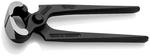 Кусачки торцевые плотницкие, 160 мм KNIPEX 50 00 160 SB