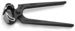 Кусачки торцевые плотницкие, 180 мм KNIPEX 50 00 180 SB