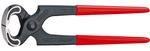 Кусачки торцевые плотницкие, 210 мм KNIPEX 50 00 210 SB