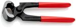 Клещи плотницкие, 160 мм, KNIPEX 50 01 160