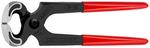 Клещи плотницкие, 180 мм, KNIPEX 50 01 180