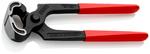 Клещи плотницкие, 180 мм, KNIPEX 50 01 180