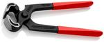 Кусачки торцевые плотницкие, 180 мм KNIPEX 50 01 180 SB