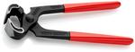 Клещи плотницкие, 210 мм, KNIPEX 50 01 210