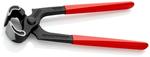 Кусачки торцевые плотницкие, 225 мм KNIPEX 50 01 225 SB