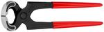 Кусачки торцевые плотницкие, 225 мм KNIPEX 50 01 225 SB