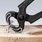 Кусачки торцевые плотницкие, 225 мм KNIPEX 50 01 225 SB