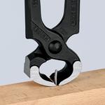 Клещи с функцией молотка, 210 мм, KNIPEX 51 01 210