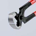 Клещи-молоток торцевые плотницкие, 210 мм KNIPEX 51 01 210 SB