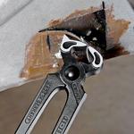 Клещи-молоток для подковки лошадей, для кузовных работ, 300 мм KNIPEX 55 00 300 SB